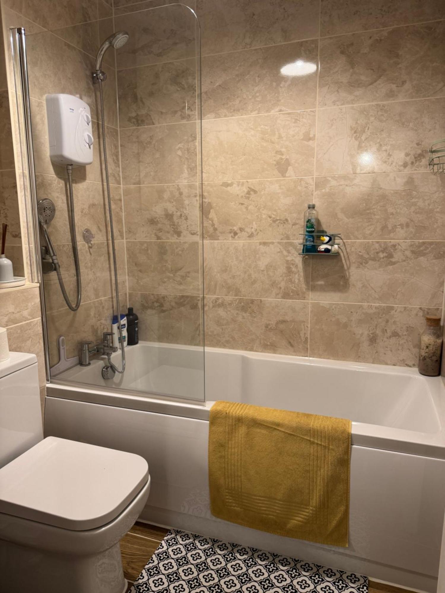 Apartamento Grundy House Uxbridge Exterior foto